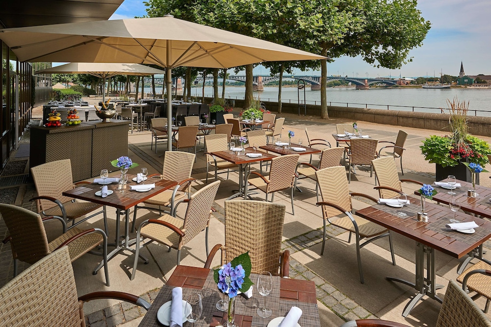 Hilton Mainz Hotel 40/53