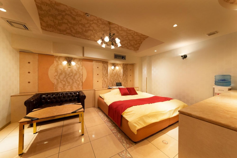 Hotel Luna Ikeda - Adults Only 7/42