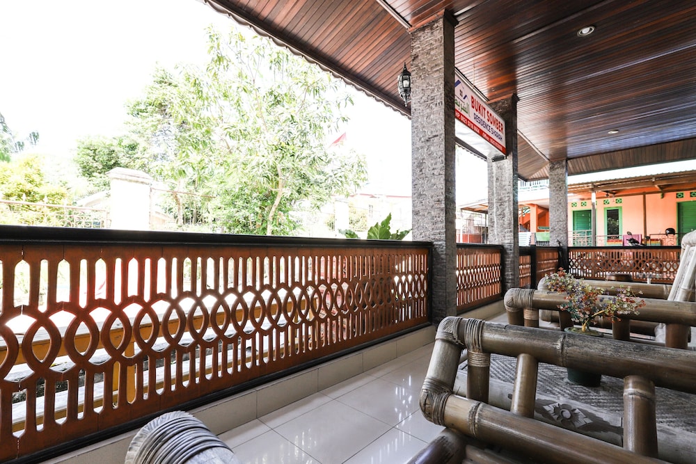 OYO 3789 Bukit Somber Residence Syariah 14/17