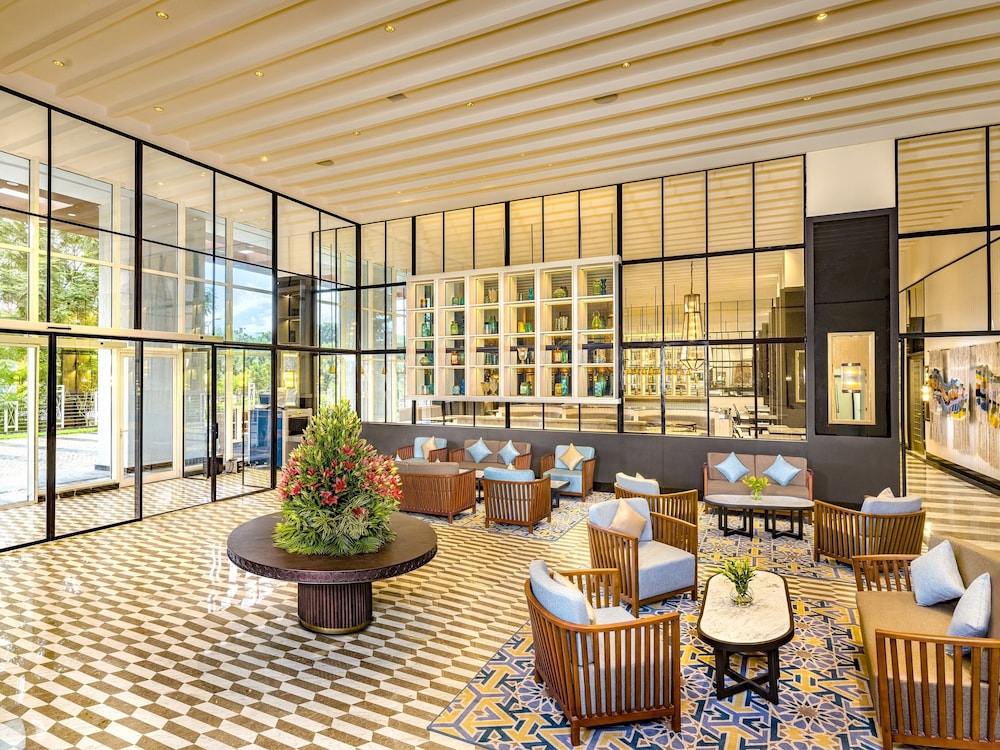 Welcomhotel By ITC Hotels, Guntur 24/34