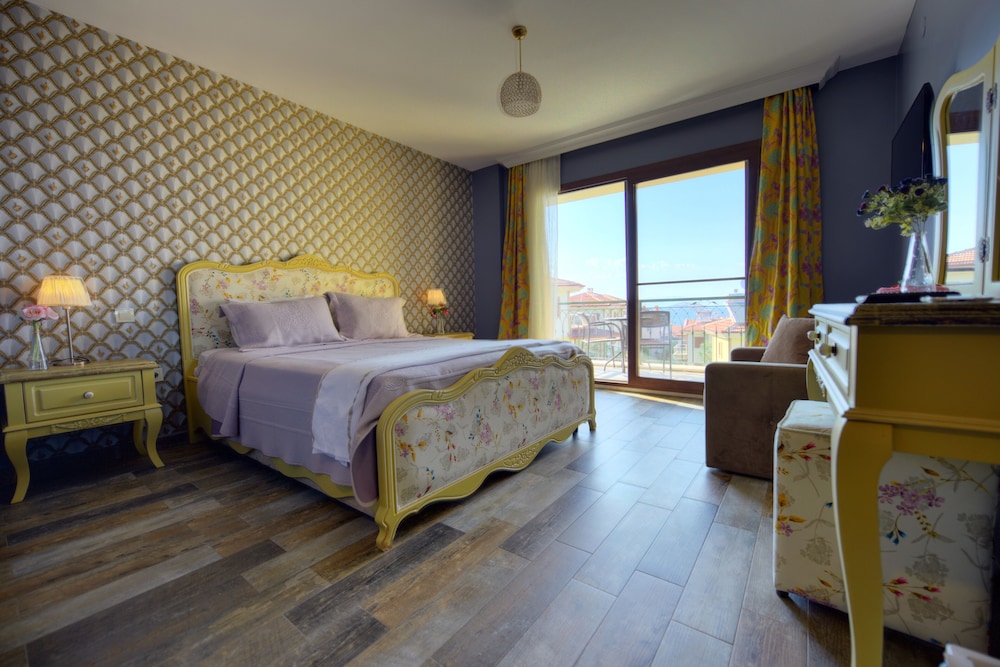 Nilufer Butik Hotel - Adult Only 10/46