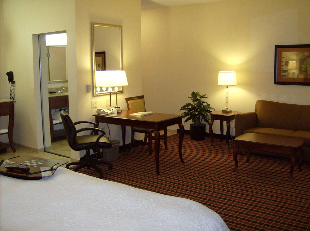 Hampton Inn & Suites Dayton-Airport 37/64