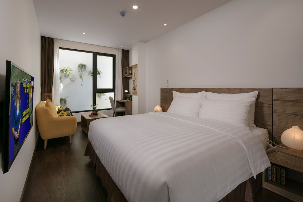 The Bloom Pham Viet Chanh 9/50