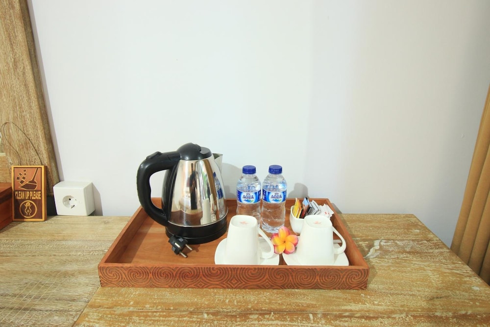 Batu Empug Ubud Cottage photo2