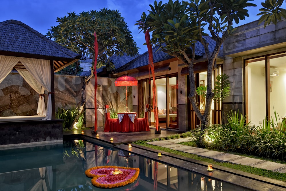 The Khayangan Dreams Seminyak 19/50