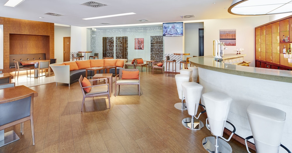Sercotel Valladolid 56/83