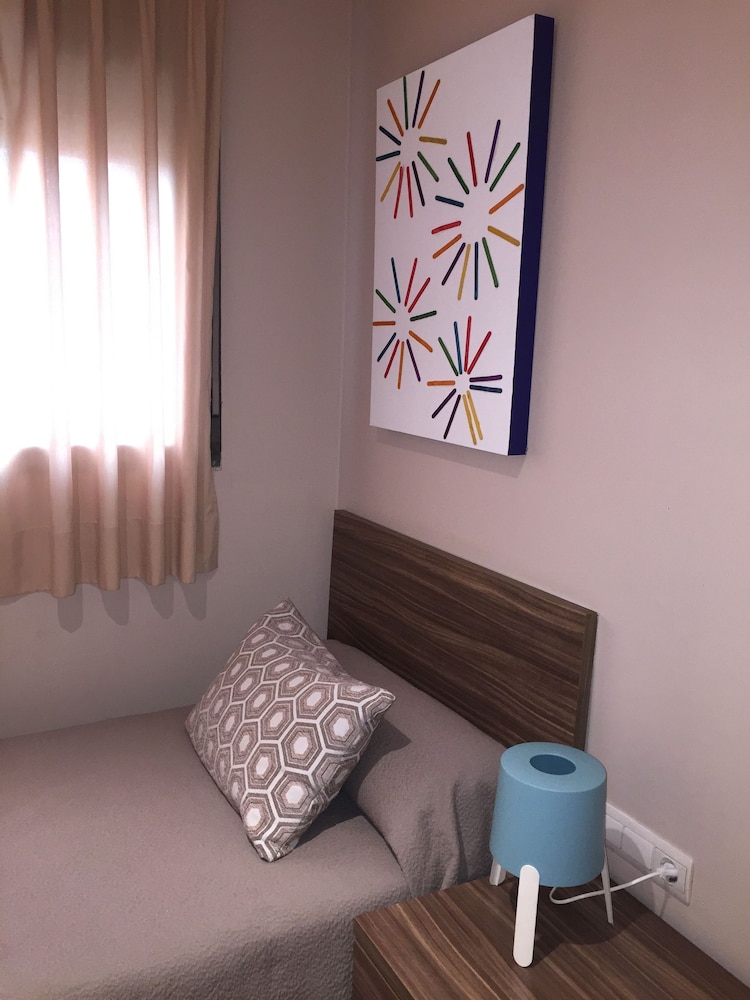 Apartamentos Plaza Picasso 44/71