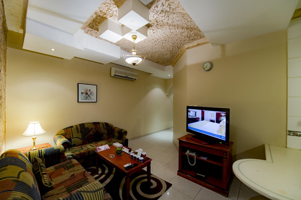 فندق بودل خريص(Boudl Khurais) 23/33
