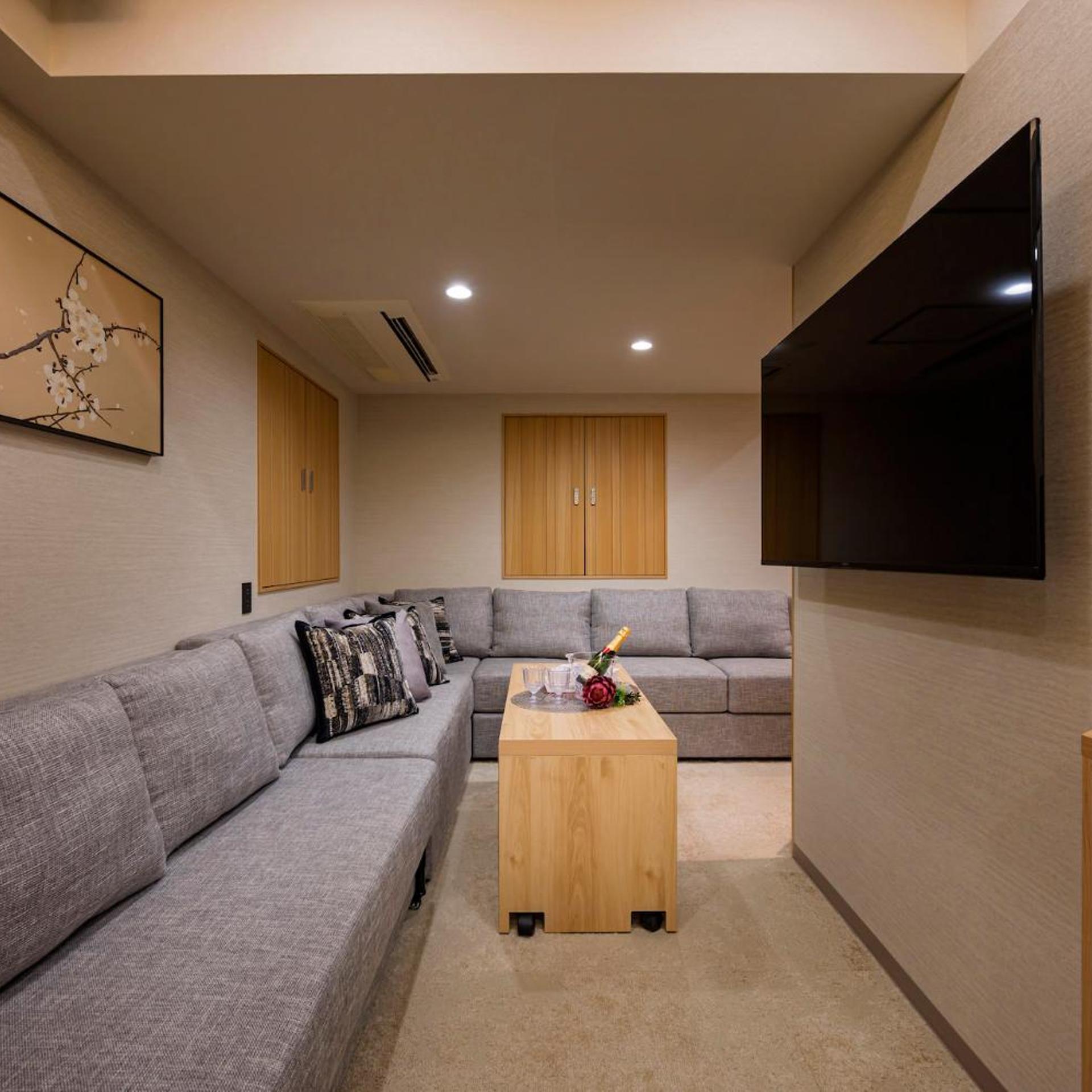 HOTEL MINATO Azabu-juban 35/50