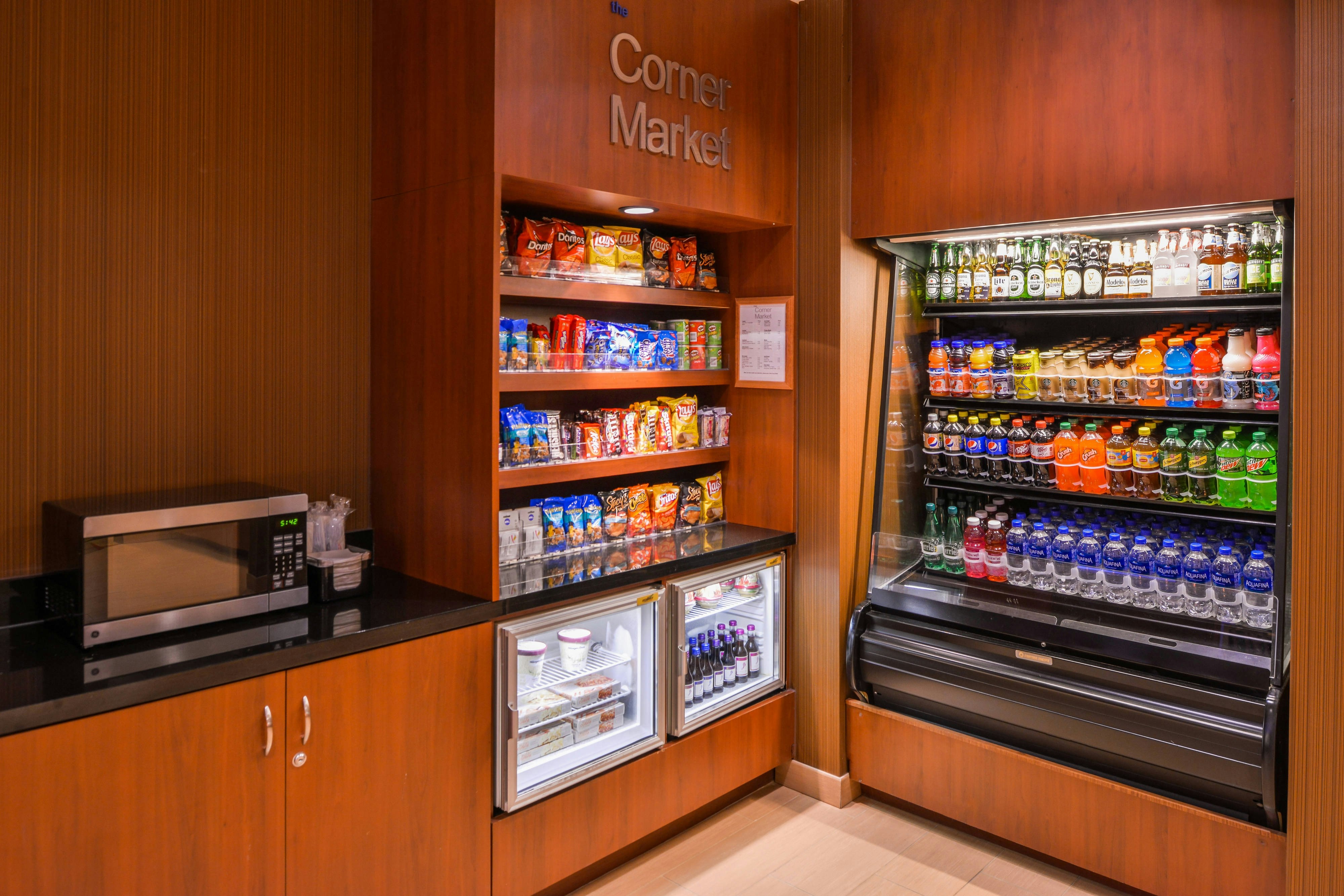 Fairfield Inn & Suites Orlando Ocoee 2/22
