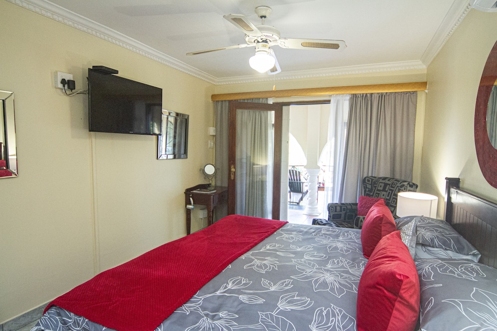 La Loggia B&B 6/57