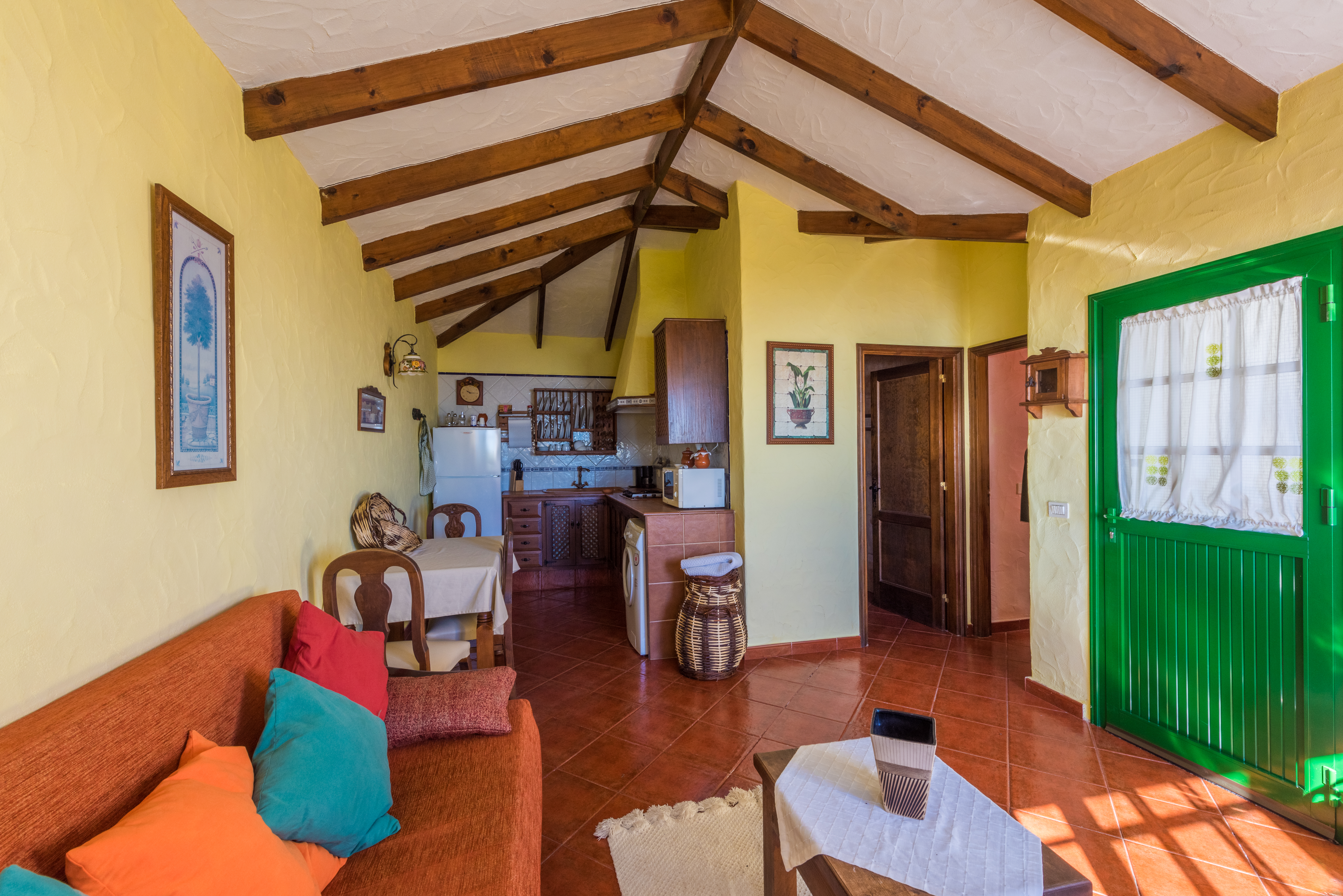 Casas Rurales De El Hierro 33/50