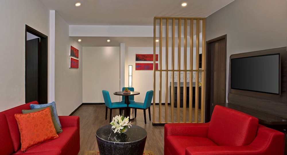 Park Inn By Radisson Amritsar Airport 44/68