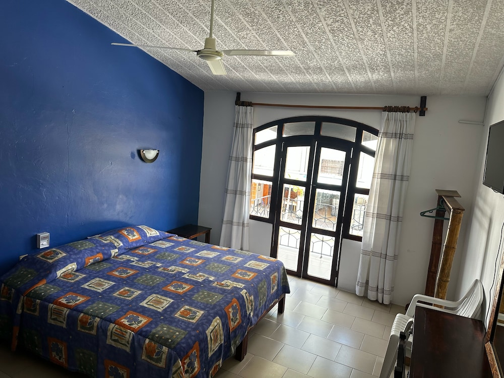 Hotel Casablanca 15/47