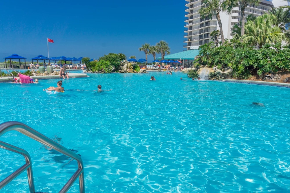 Edgewater Beach & Golf Resort By Panhandle Getaways 72/80