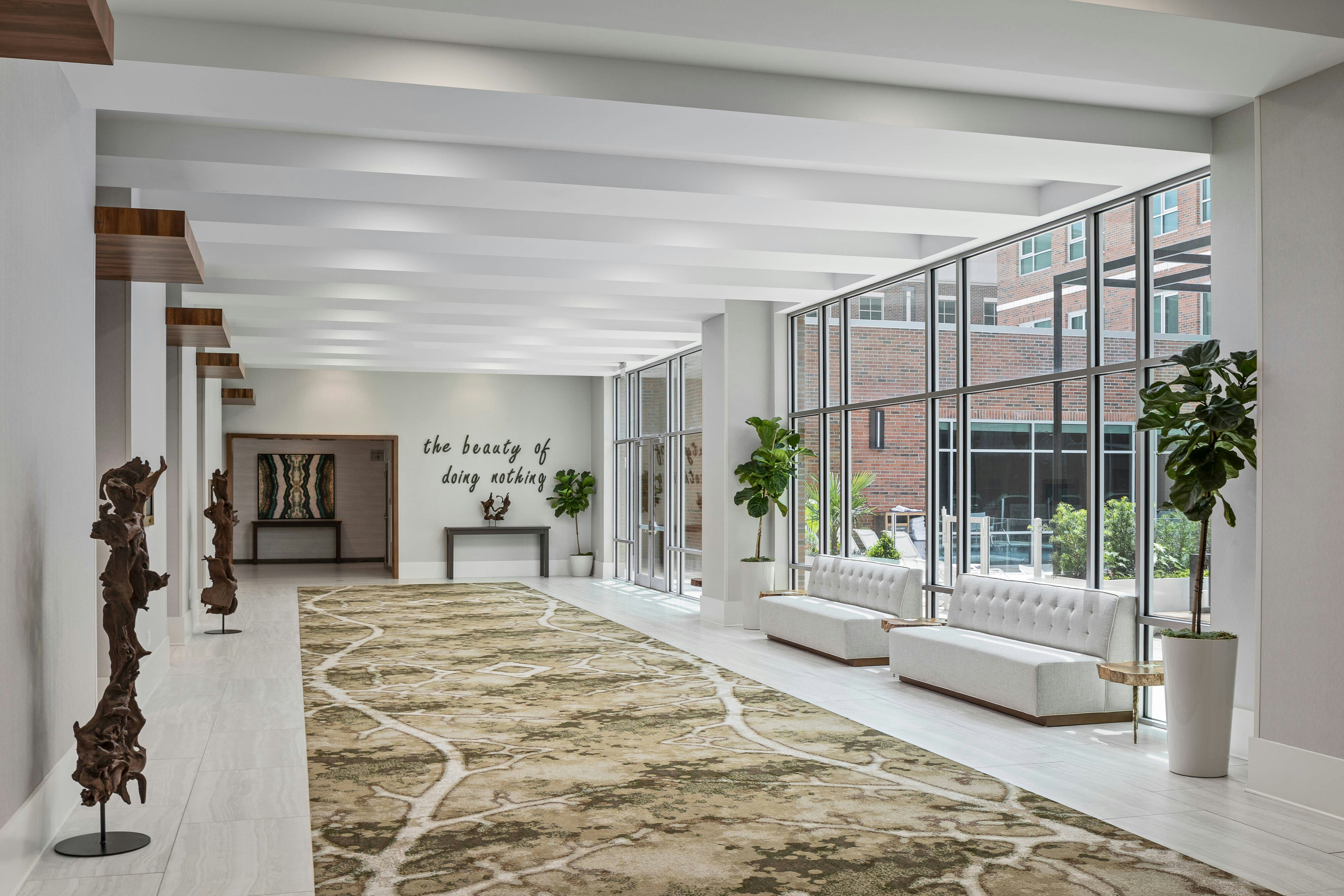 Springhill Suites By Marriott Downtown Greenville 15/63