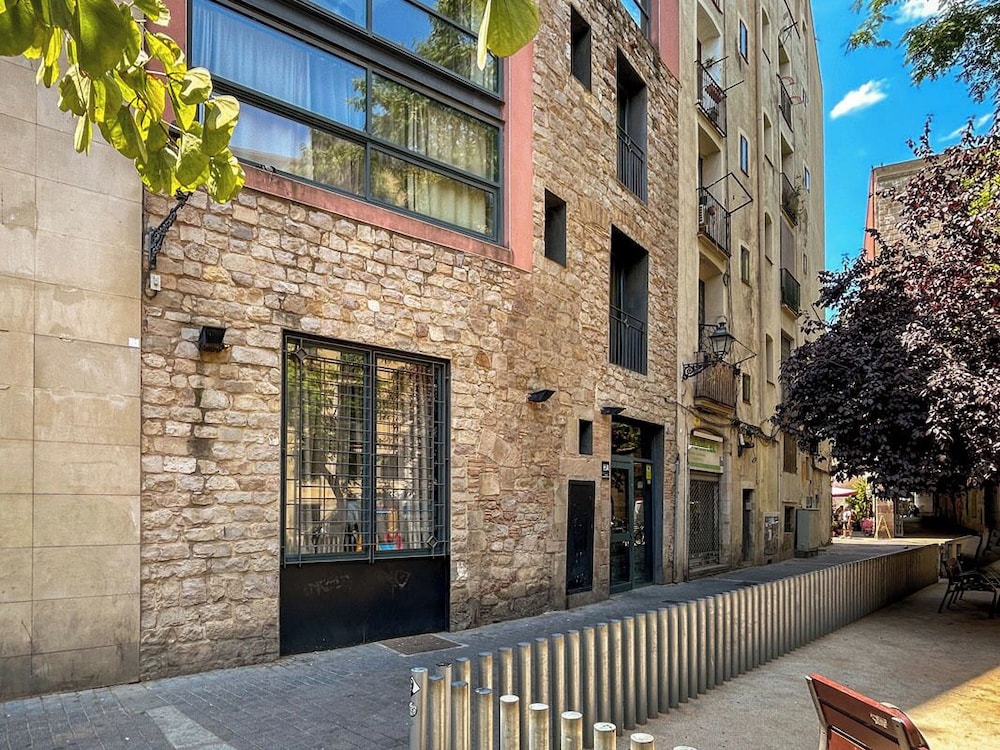 Aparthotel Allada 6/49