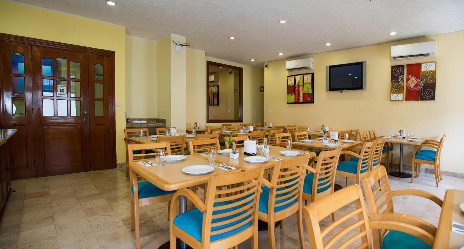 Hotel & Suites Real del Lago 32/51