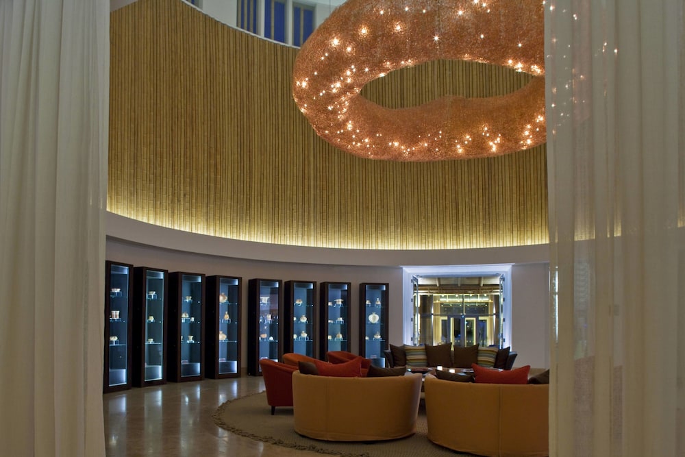 Hotel Paracas, a Luxury Collection Resort, Paracas 63/81