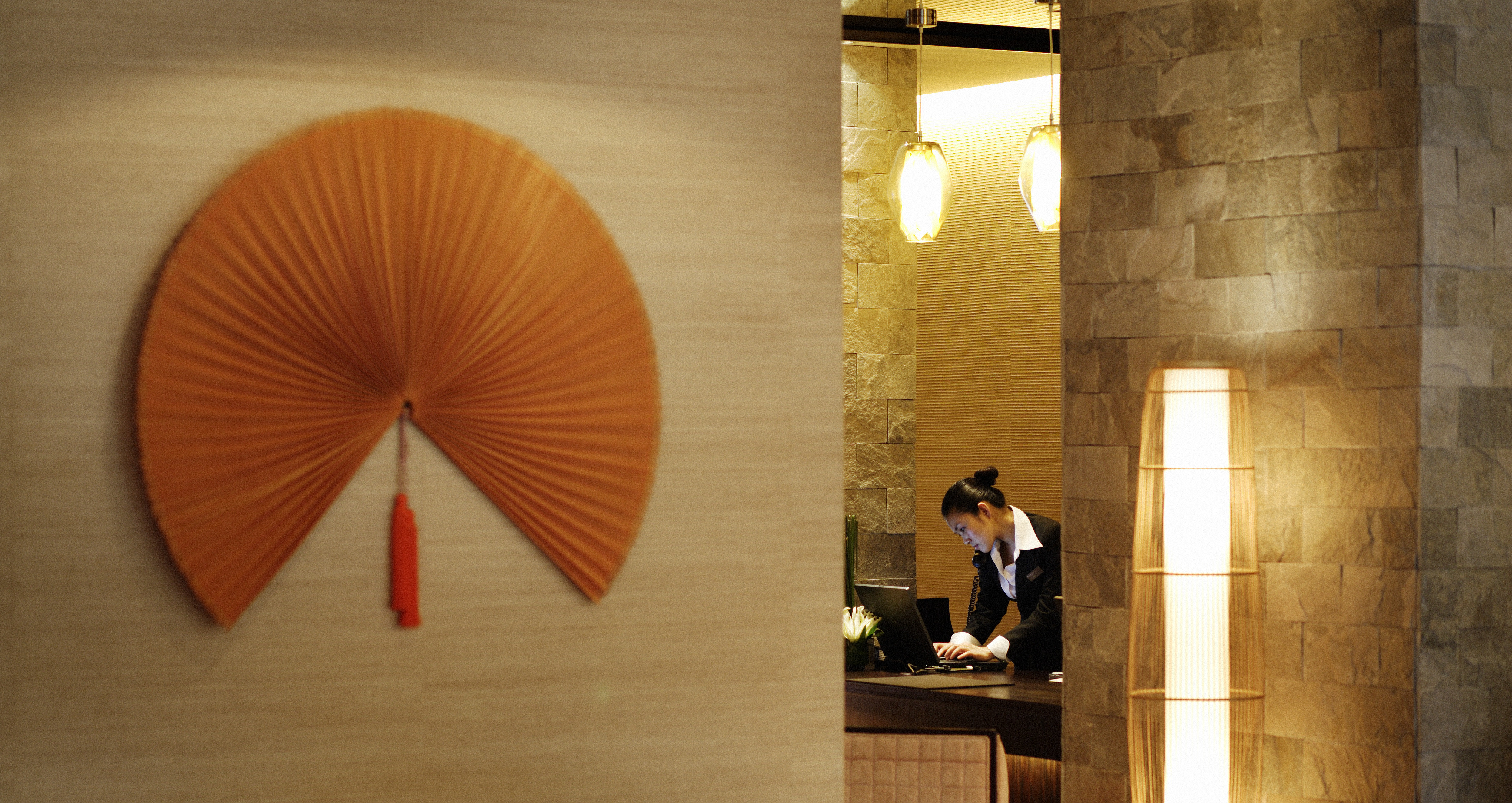 Intercontinental Hanoi Westlake 9/78