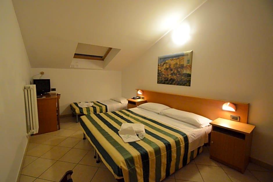 Hotel Villa Ada 19/50