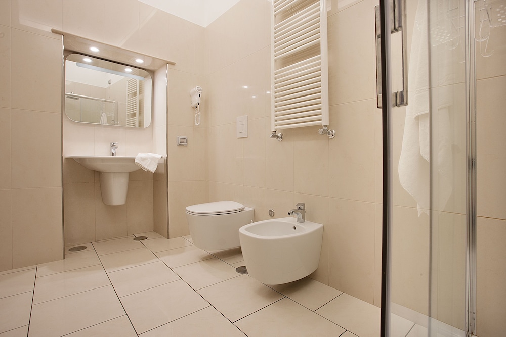 Albergo Del Golfo 43/48