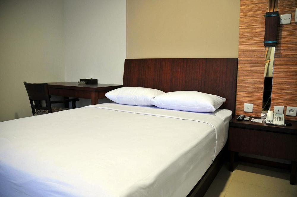 Thamrin Condotel 8/16