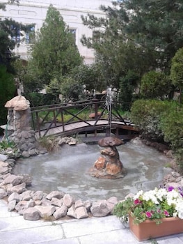 Burcu Kaya Hotel 16/39