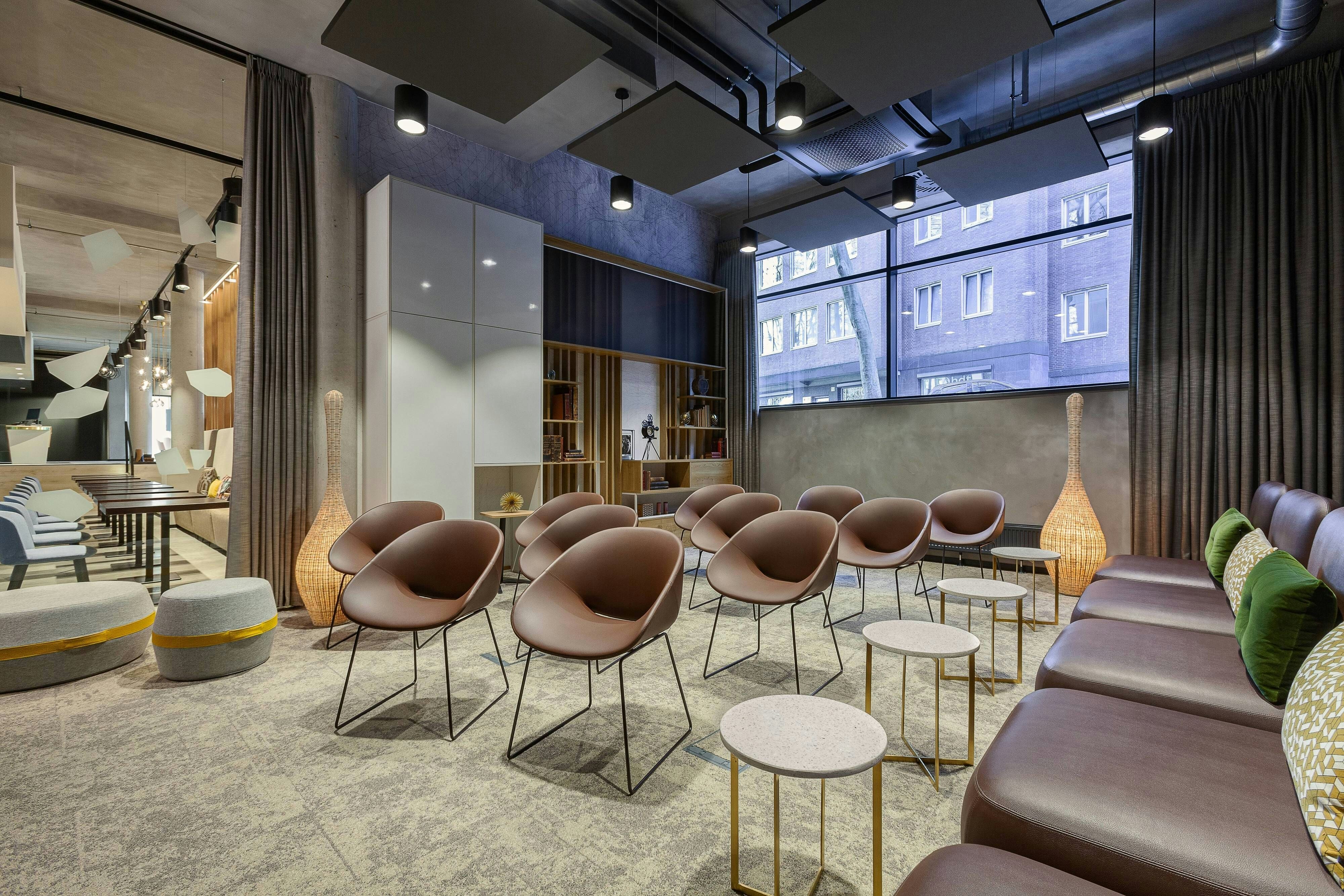 Residence Inn by Marriott Essen City 7/7