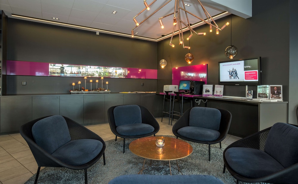 Scandic Laholmen 35/65