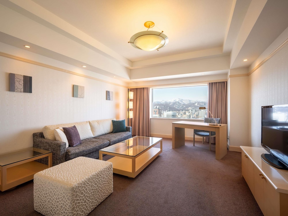 Grand Mercure Sapporo Odori Park 27/50