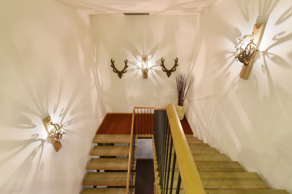 Hotel Piz St. Moritz 5/68