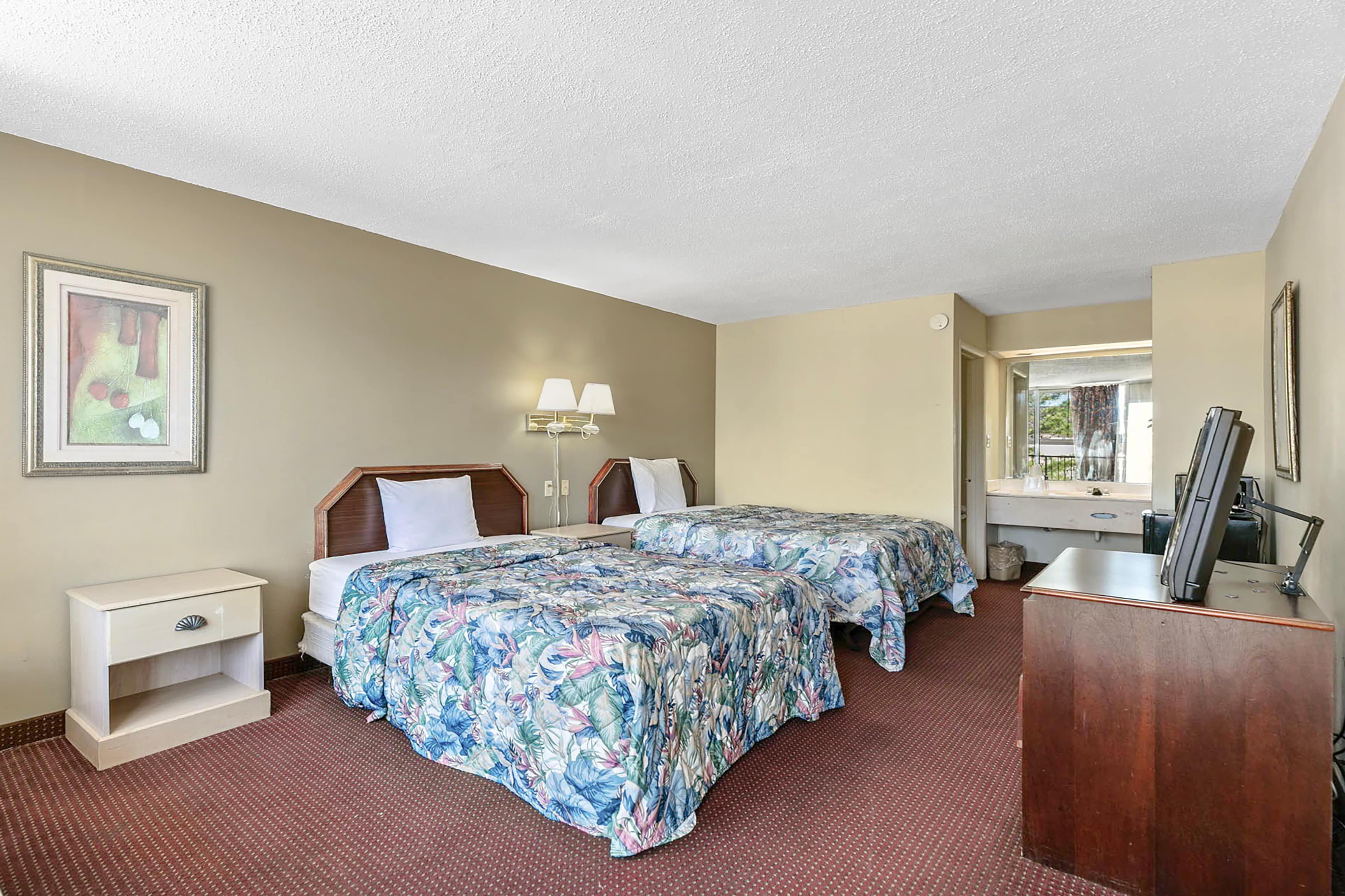 Star Motel Hattiesburg University Area 23/51