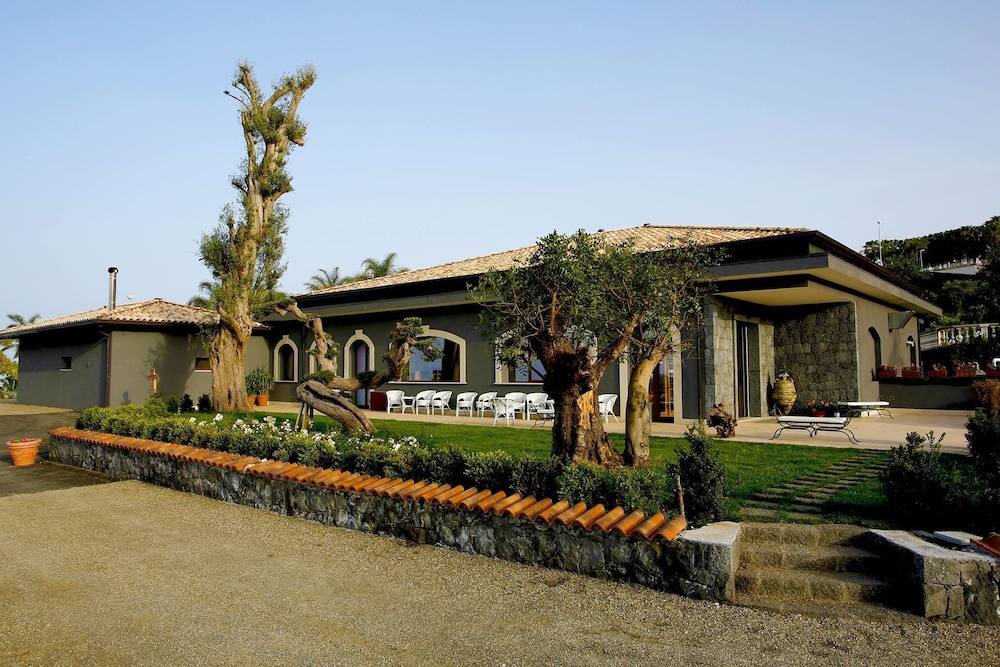 Guest House Terra Di Venera 19/30