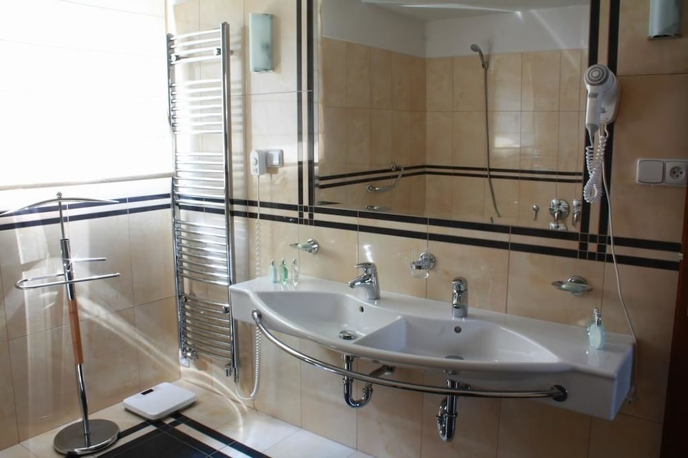 Wellness Hotel Harrachovka 44/47