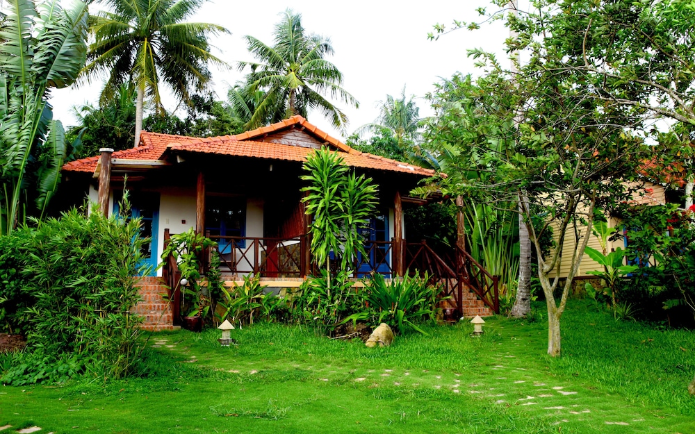 surroundings