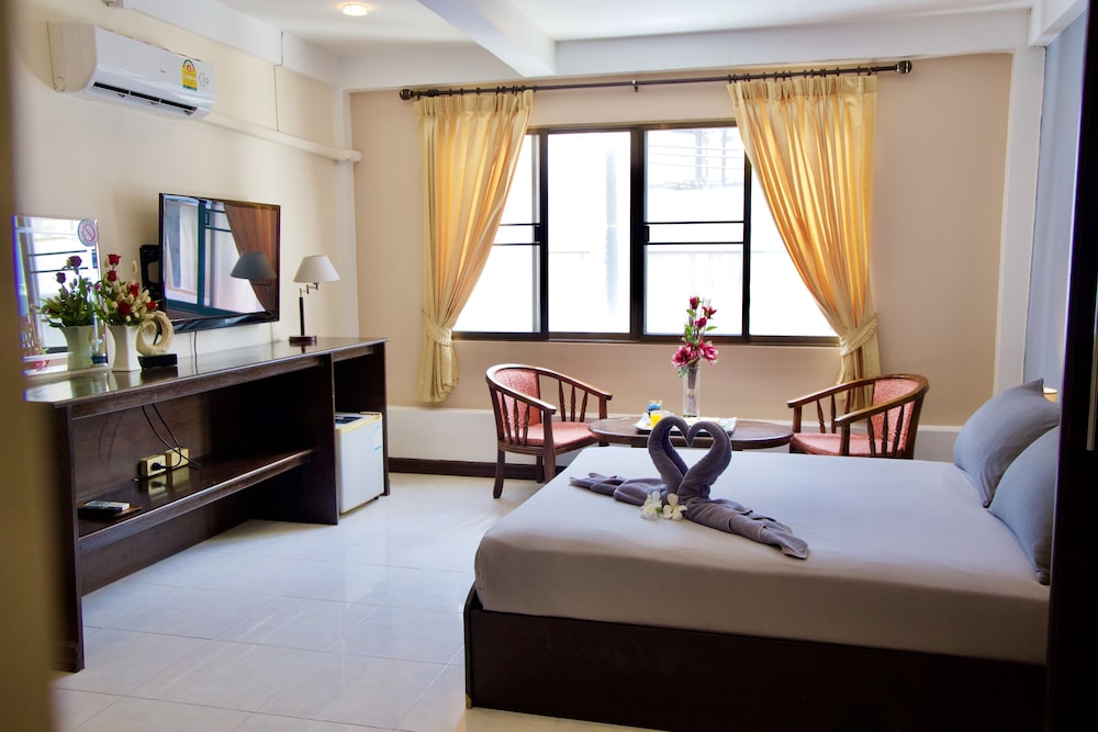 Golden Guesthouse 27/47