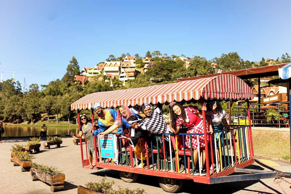 China Park Eco Resort 39/49