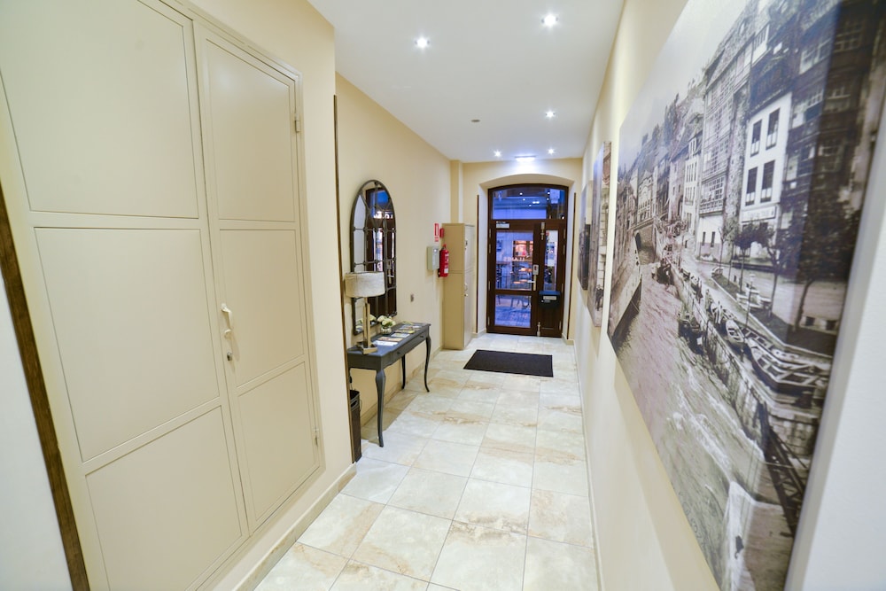 Apartamentos Turisticos Llanes 3/44