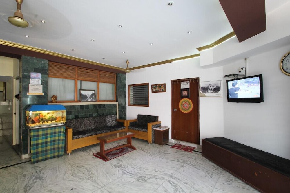 HOTEL AJAY INTERNATIONAL 9/46