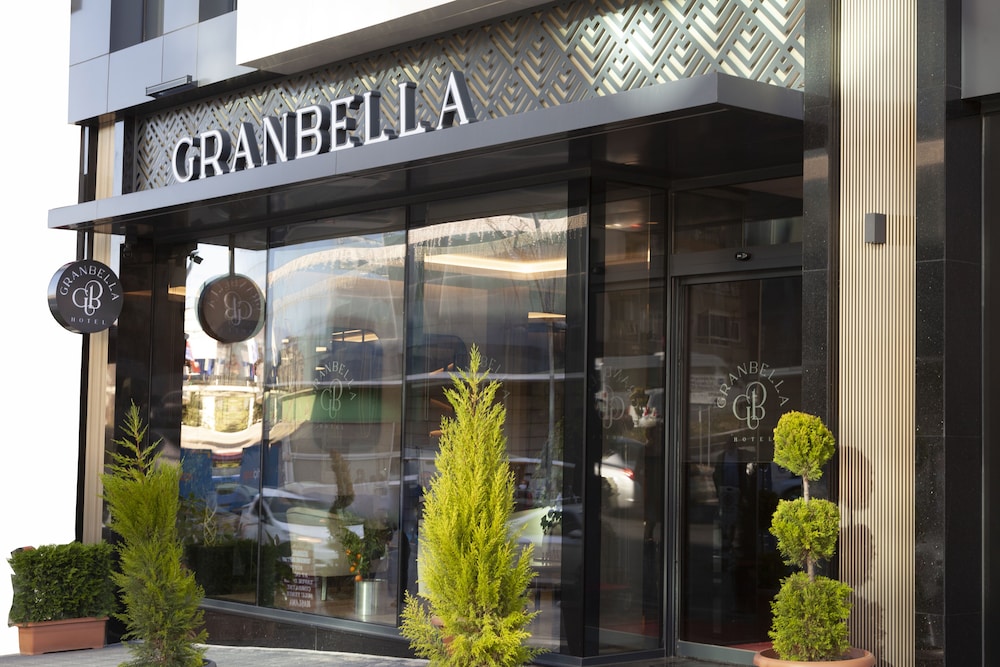 Granbella Hotel 6/59