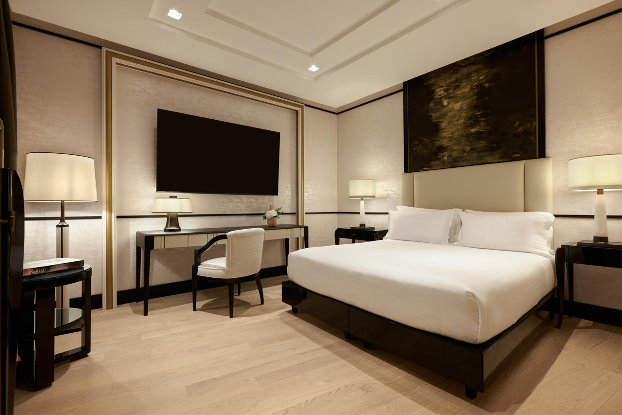 Nobu Hotel Roma 29/55