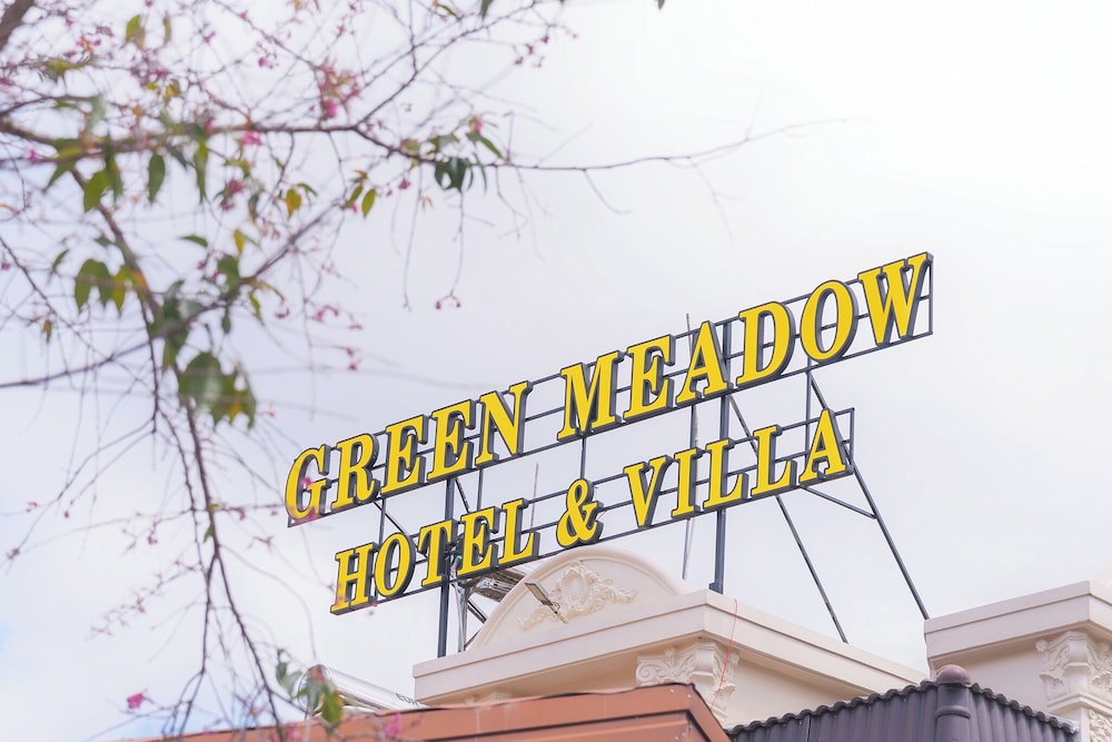 Green Meadow Villa&Coffee 5/54