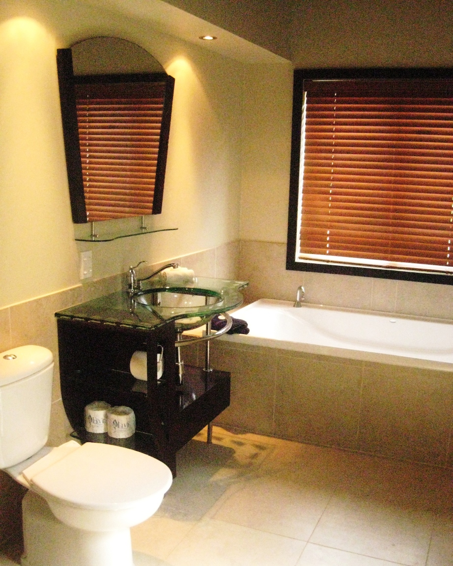 Two Bedroom Villa