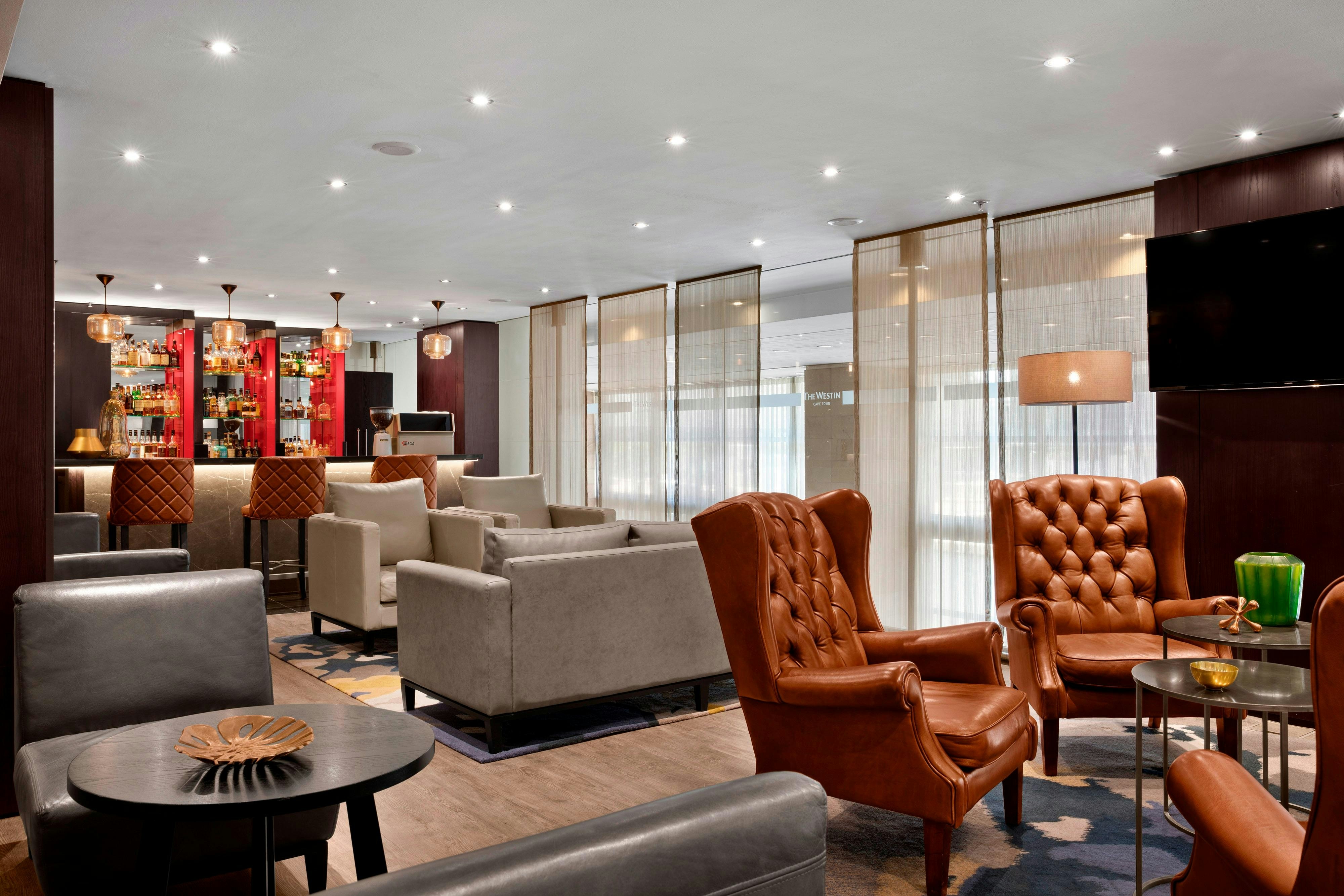 The Westin Cape Town 31/50