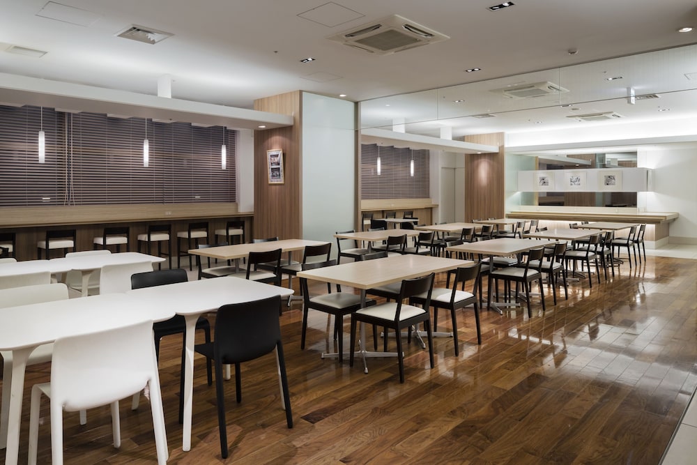 Hundred Stay Tokyo Shinjuku 32/47