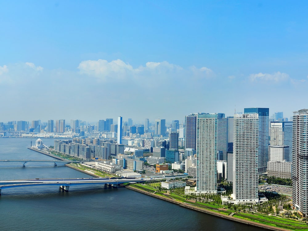 Mitsui Garden Hotel Toyosu Premier 54/63