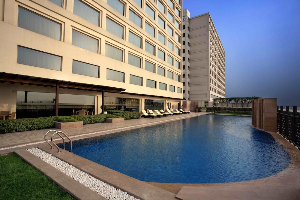 Holiday Inn New Delhi Mayur Vihar Noida in DELHI
