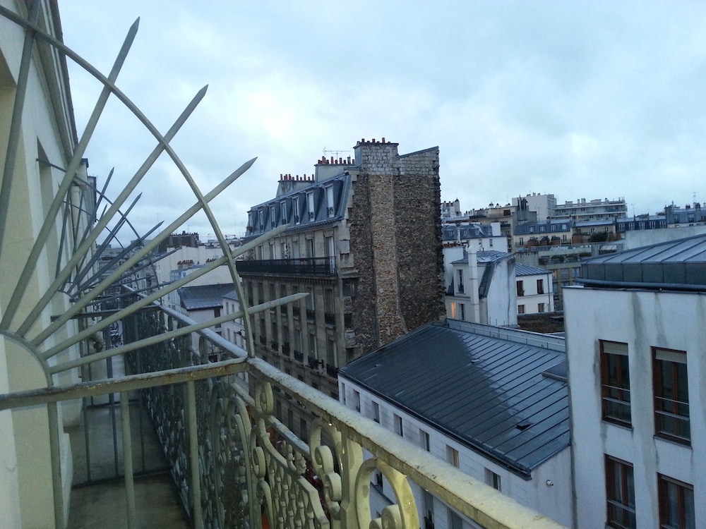 Hipotel Paris Bastille Saint Antoine 10/31