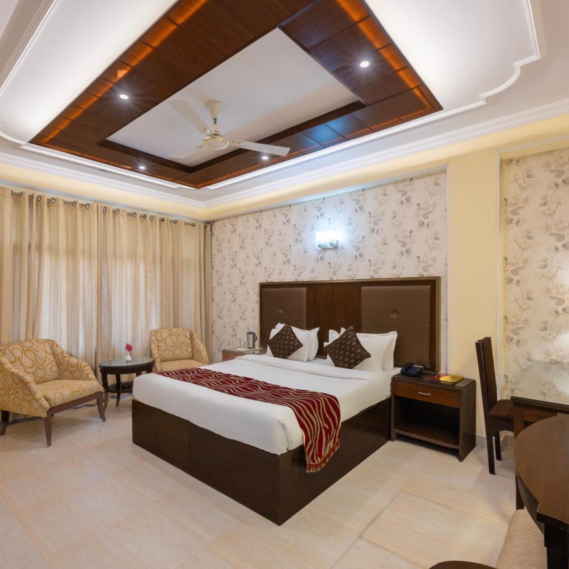 Hotel Hot Spring Therme & Spa 16/55